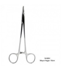 Mayo-Hegar Needle Holder (16cm)